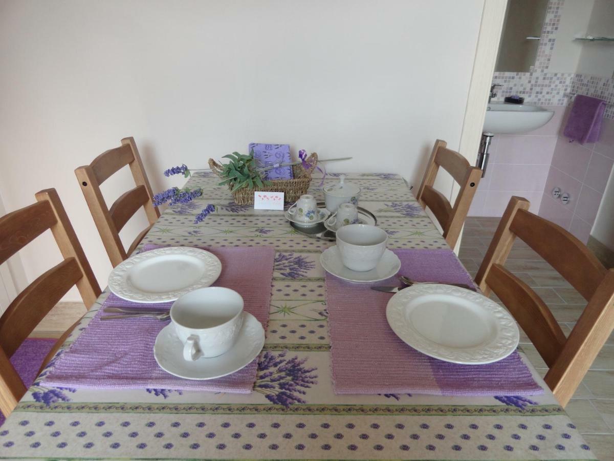 Casa Papaveri Rossi 피날레리구레 외부 사진