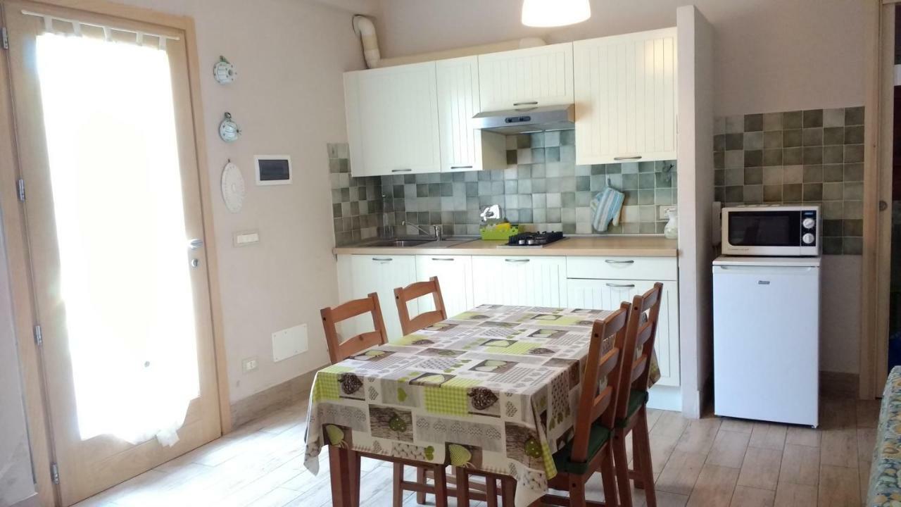 Casa Papaveri Rossi 피날레리구레 외부 사진